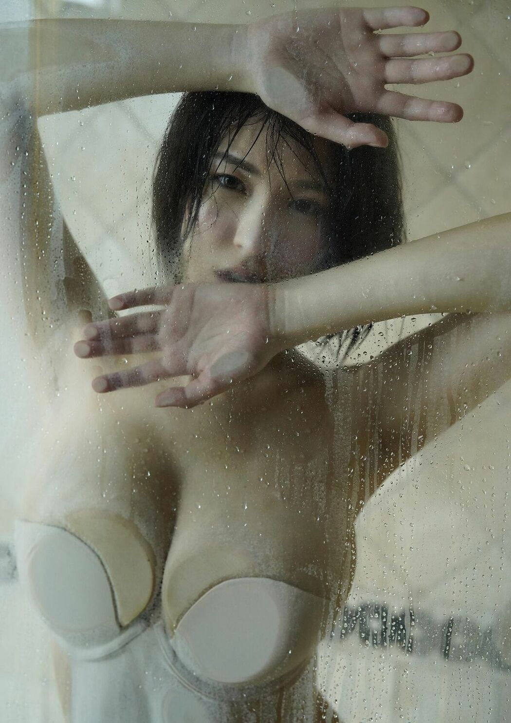JP Sena Natsuki 奈月セナ – 真美体 スピ サン グラビアフォトブック (38P)