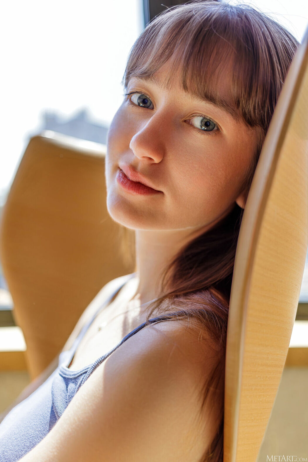 MetArt Roberta Sin – Golden Hour Part01 (63P)