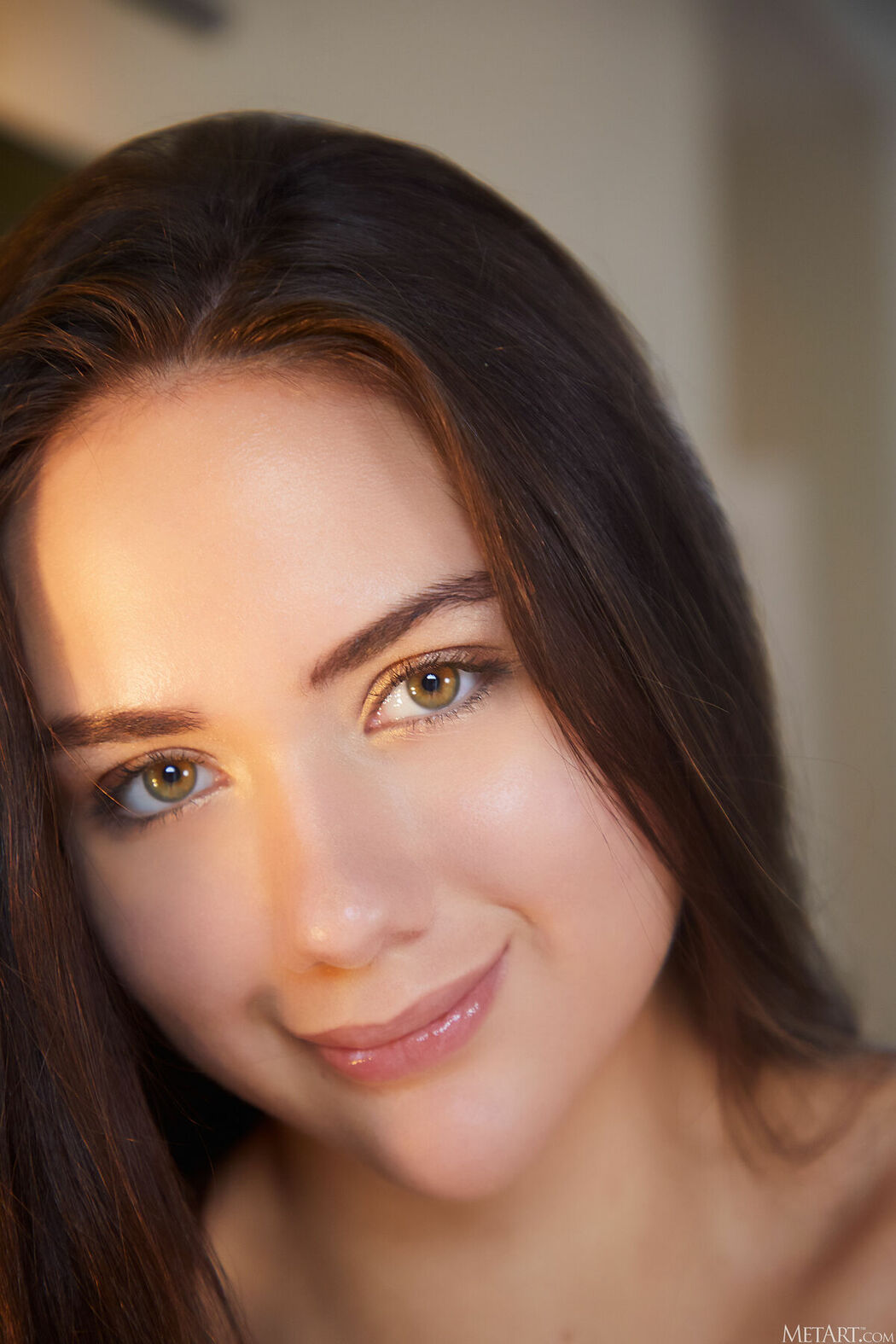 MetArt Vixi Rafi – Silken Moments Part02 (64P)