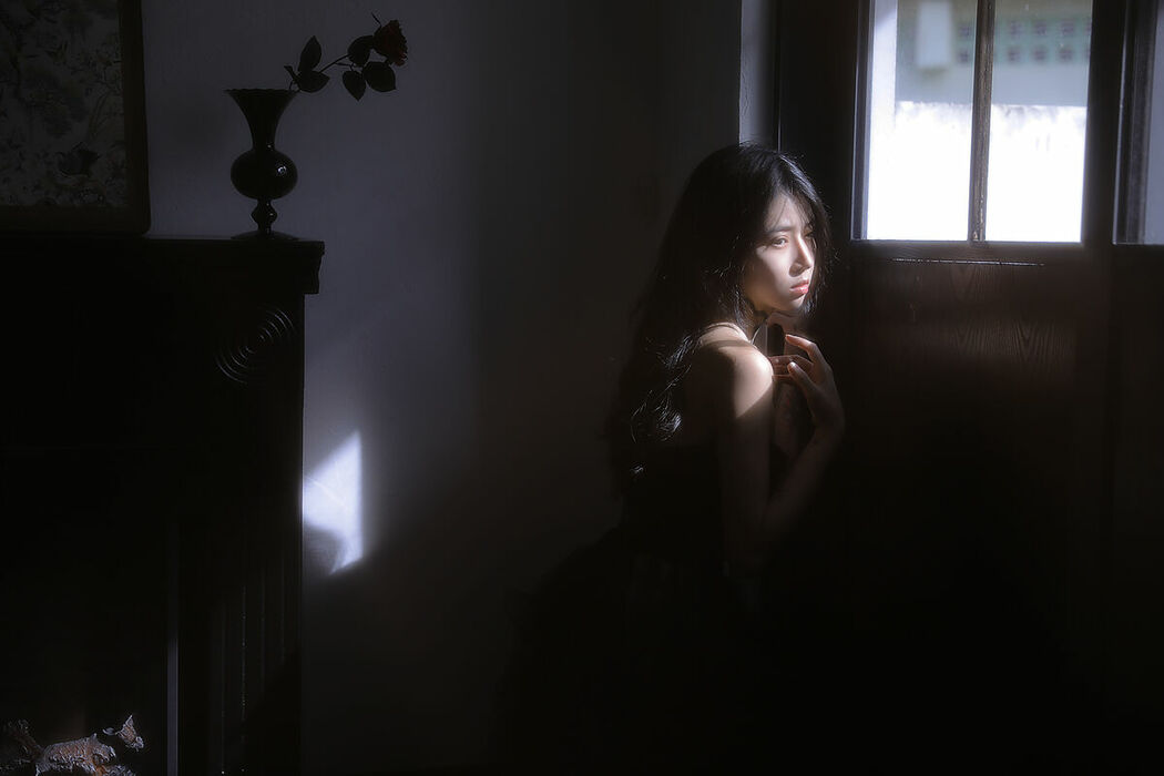 YiTuYu艺图语 Vol.10114 Shu Ki (18P)