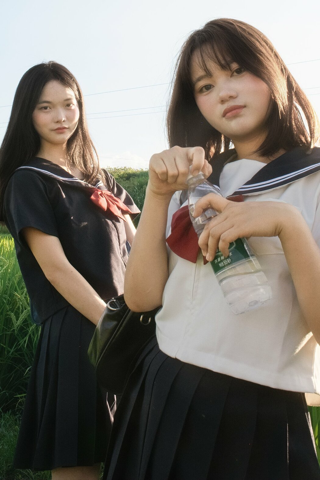 YiTuYu艺图语 Vol.10116 Shi Yi (41P) Cover Photo
