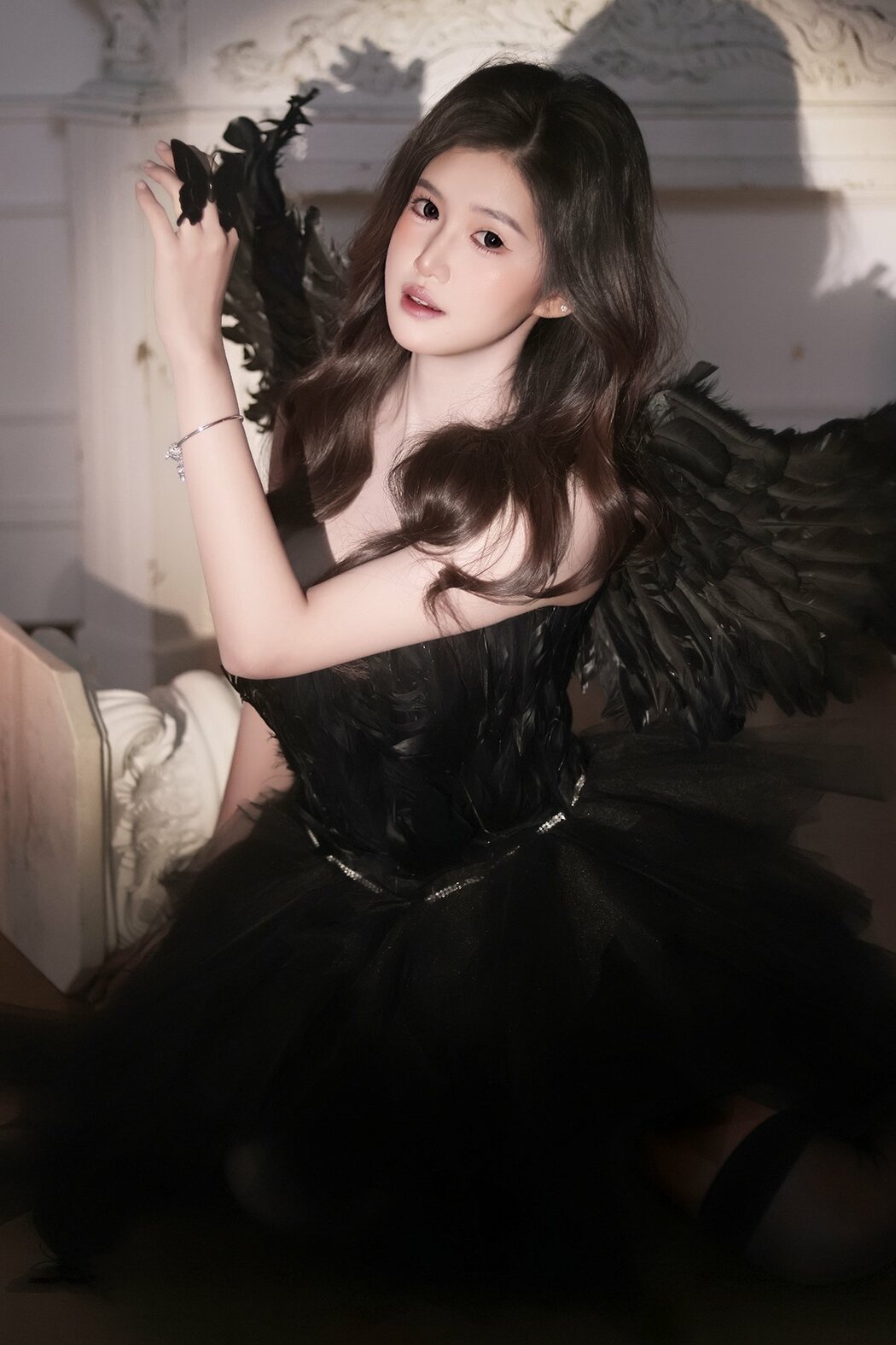 YiTuYu艺图语 Vol.10118 Dui Dui (18P) Cover Photo