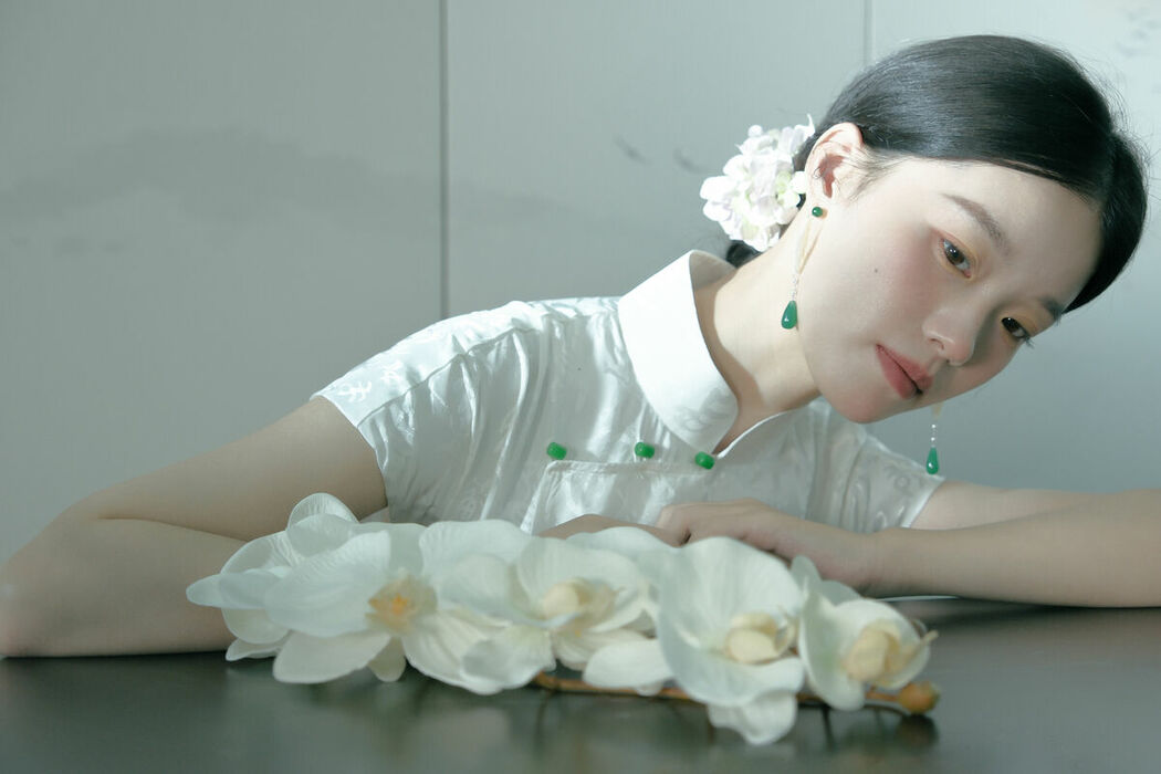 YiTuYu艺图语 Vol.10117 Gong Xi Fa Cai Ti (14P)