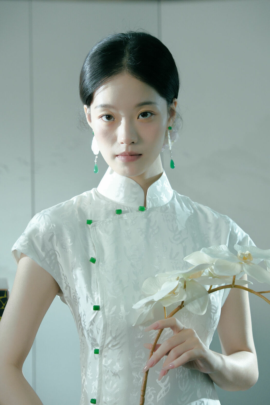 YiTuYu艺图语 Vol.10117 Gong Xi Fa Cai Ti (14P)