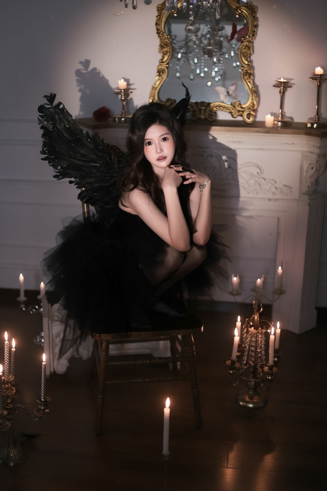 YiTuYu艺图语 Vol.10118 Dui Dui (18P)