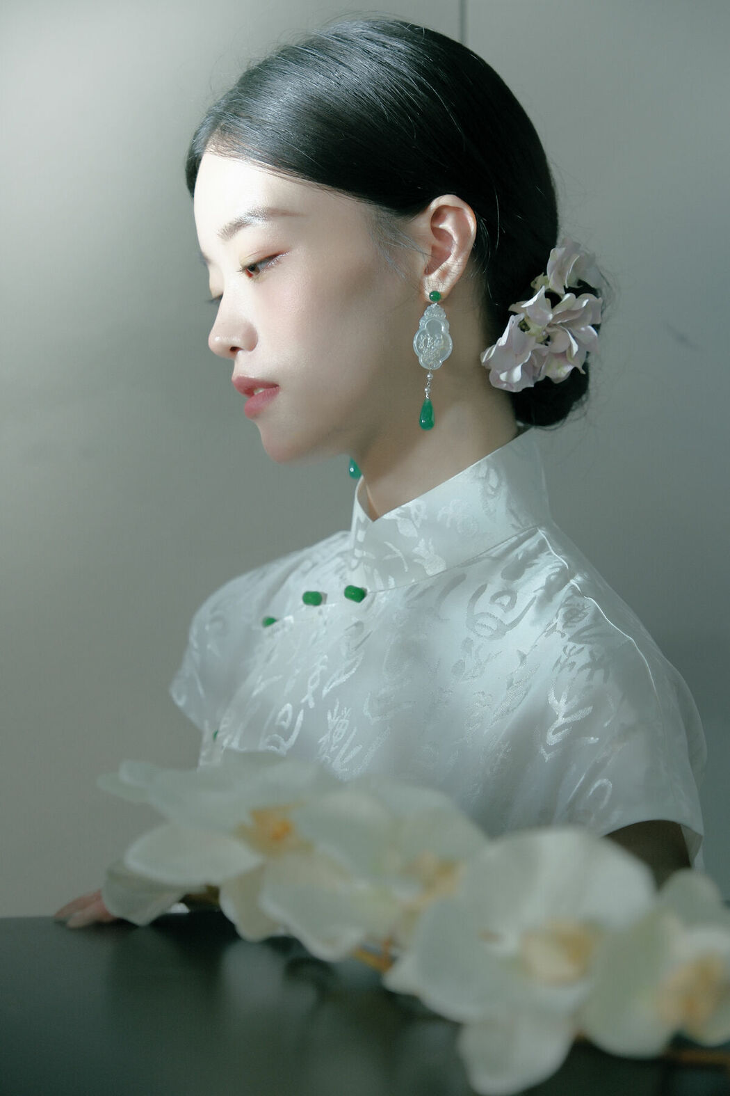 YiTuYu艺图语 Vol.10117 Gong Xi Fa Cai Ti (14P)