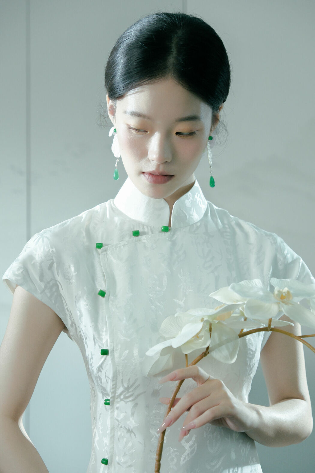 YiTuYu艺图语 Vol.10117 Gong Xi Fa Cai Ti (14P)