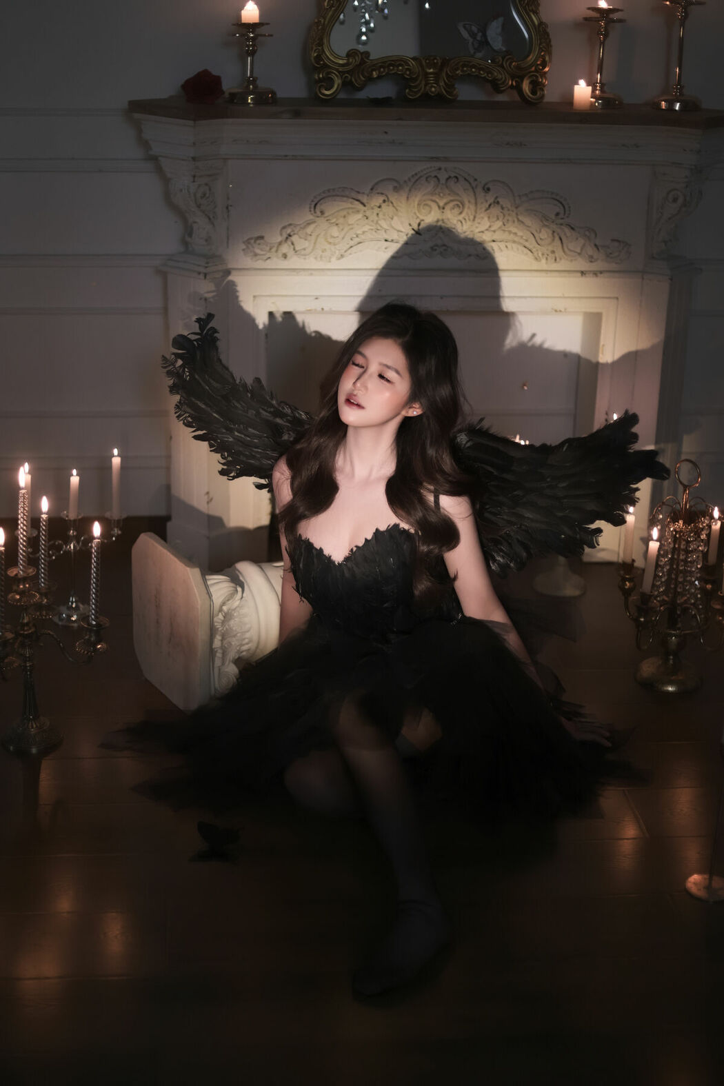 YiTuYu艺图语 Vol.10118 Dui Dui (18P)