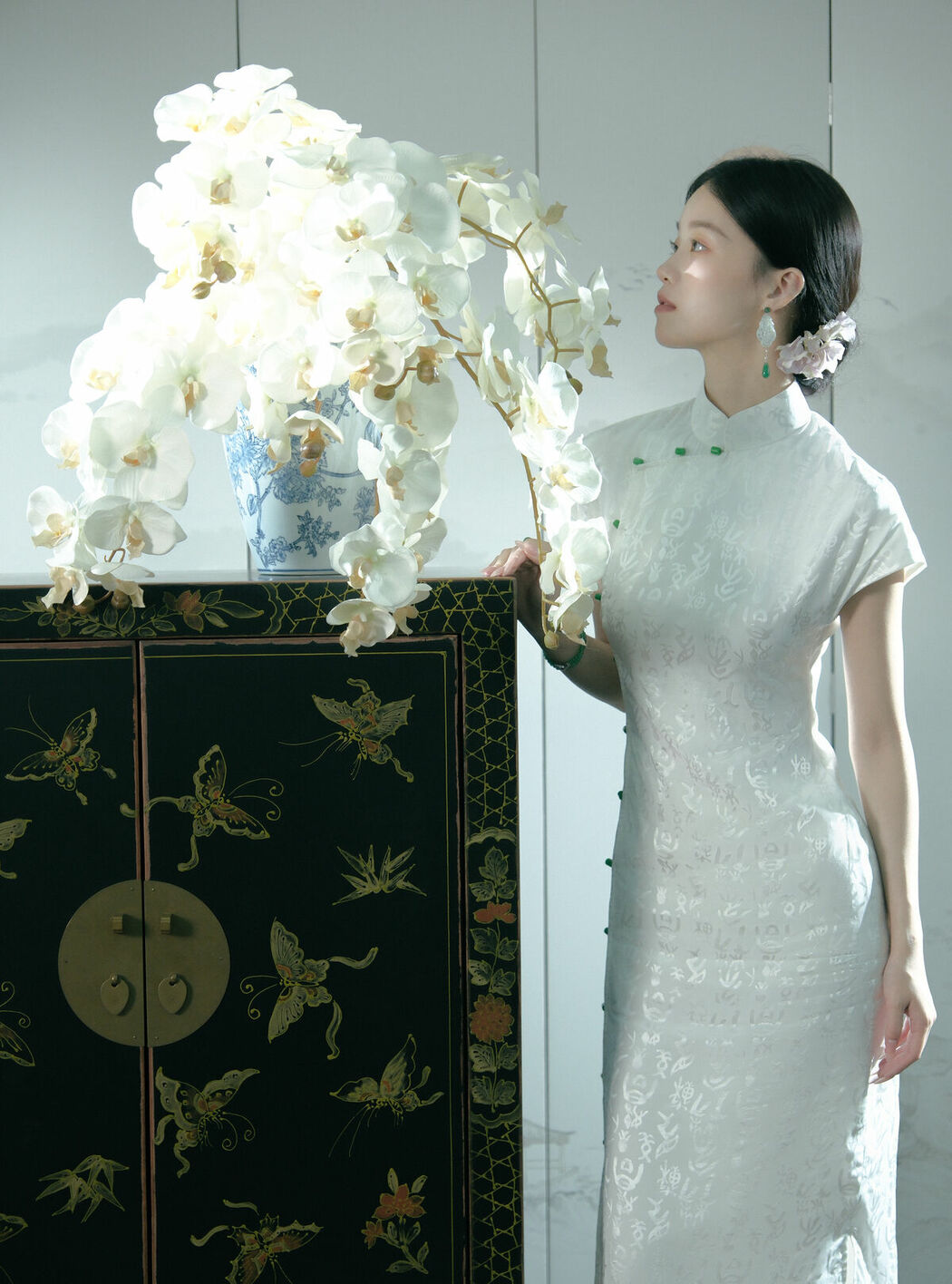 YiTuYu艺图语 Vol.10117 Gong Xi Fa Cai Ti (14P)