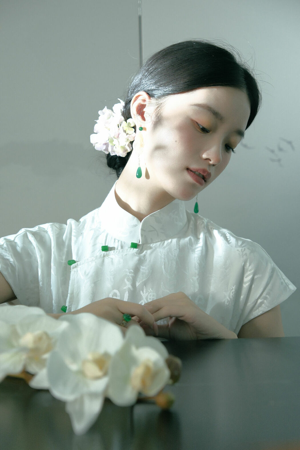 YiTuYu艺图语 Vol.10117 Gong Xi Fa Cai Ti (14P)