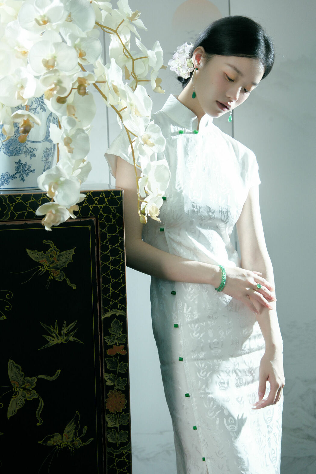 YiTuYu艺图语 Vol.10117 Gong Xi Fa Cai Ti (14P)