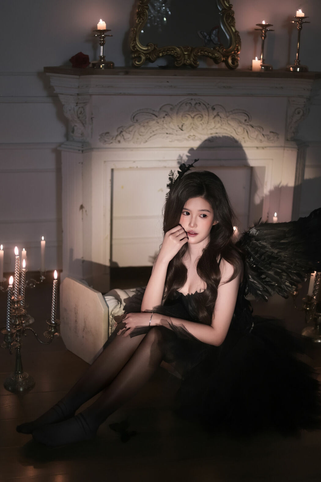 YiTuYu艺图语 Vol.10118 Dui Dui (18P)