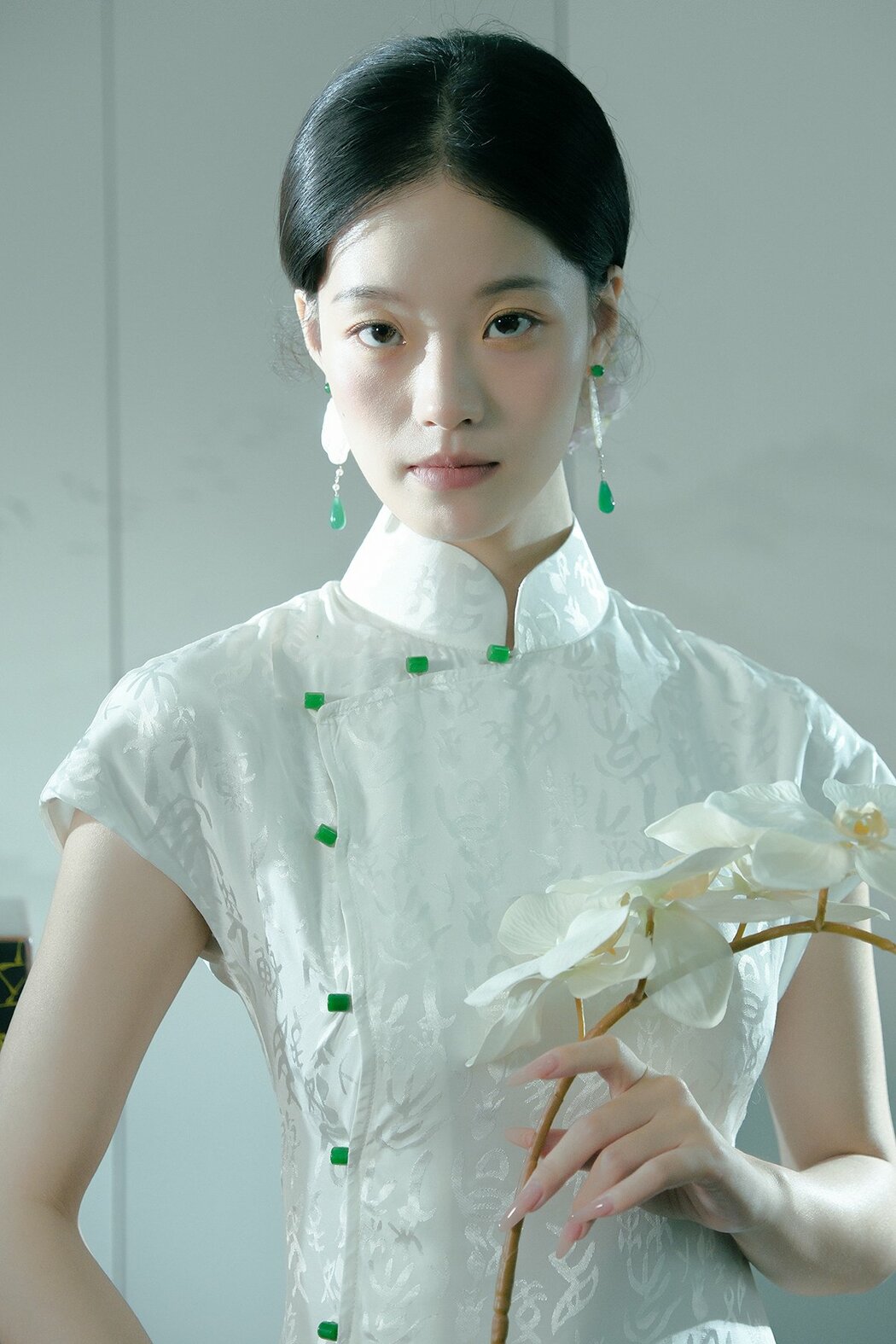 YiTuYu艺图语 Vol.10117 Gong Xi Fa Cai Ti (14P) Cover Photo