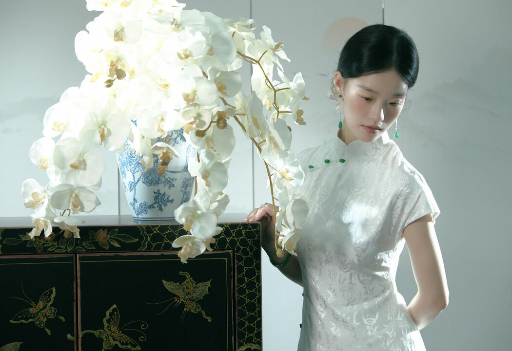 YiTuYu艺图语 Vol.10117 Gong Xi Fa Cai Ti (14P)