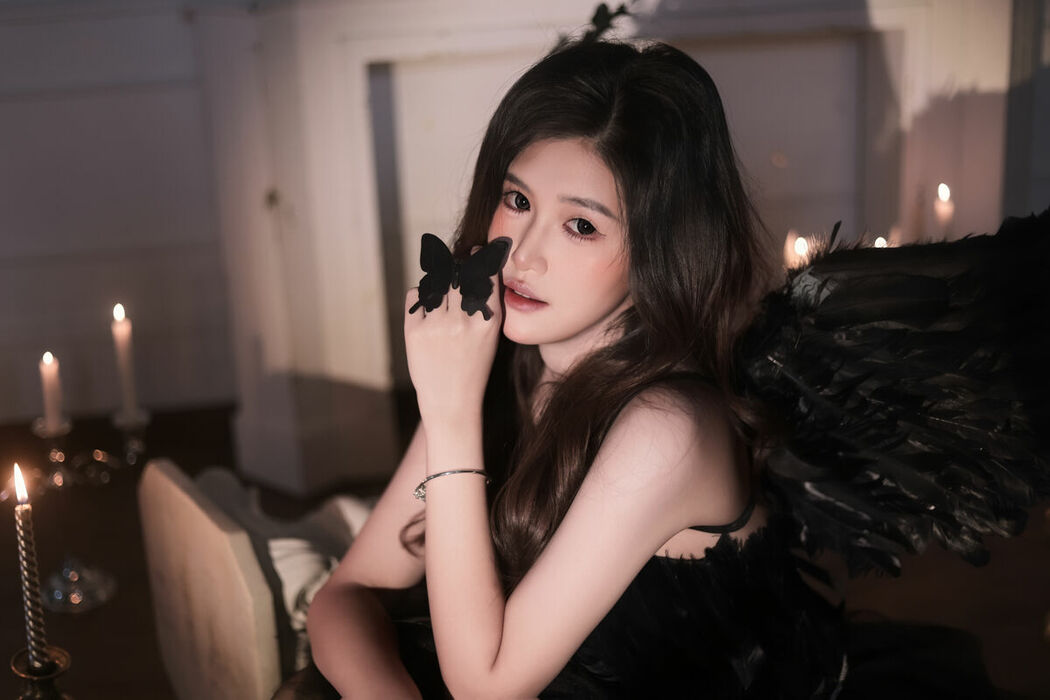 YiTuYu艺图语 Vol.10118 Dui Dui (18P)