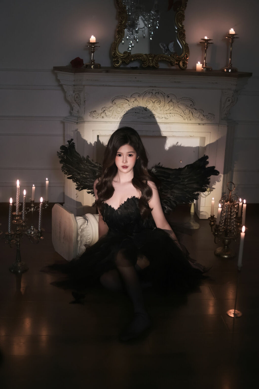 YiTuYu艺图语 Vol.10118 Dui Dui (18P)