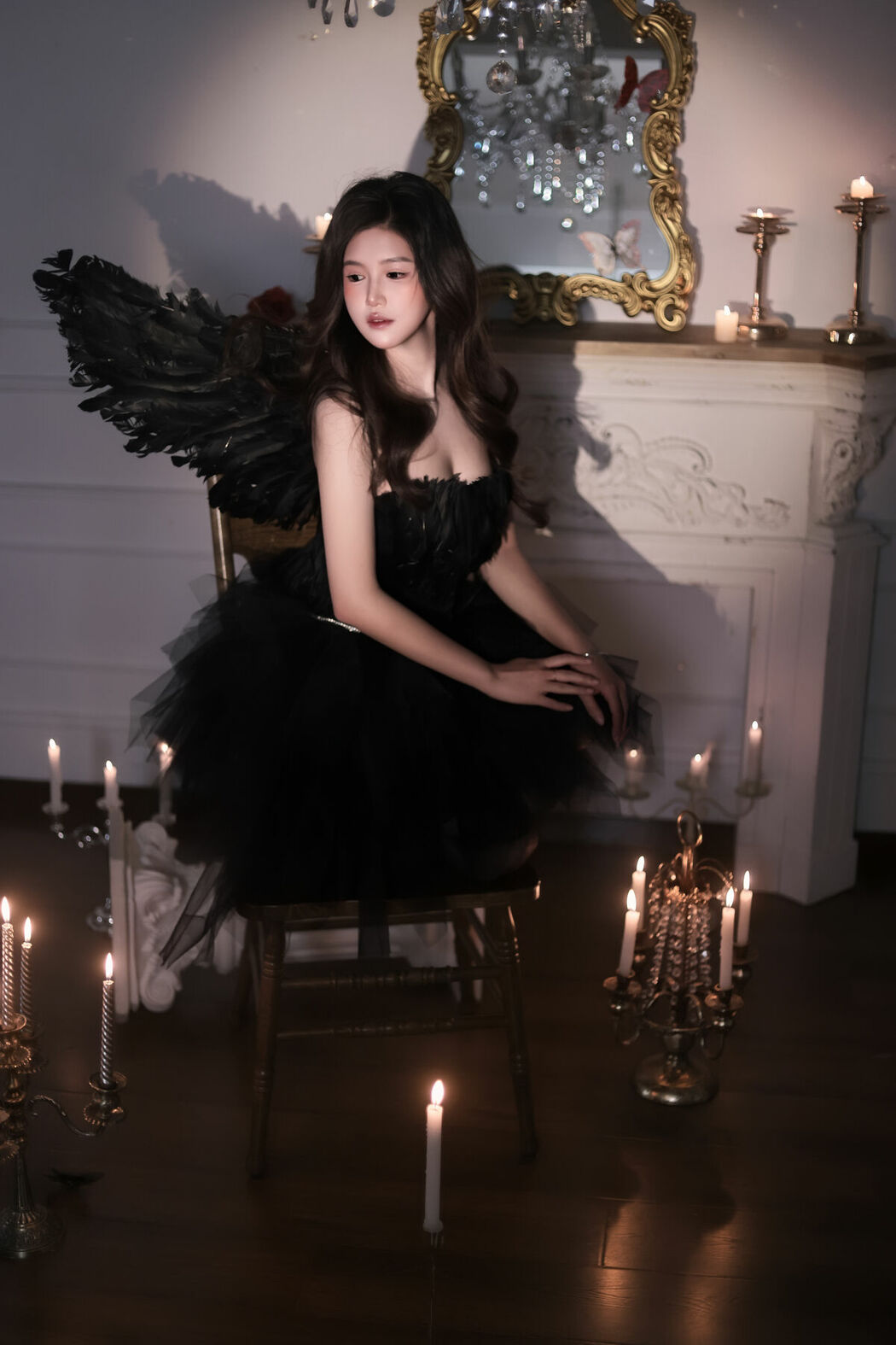 YiTuYu艺图语 Vol.10118 Dui Dui (18P)