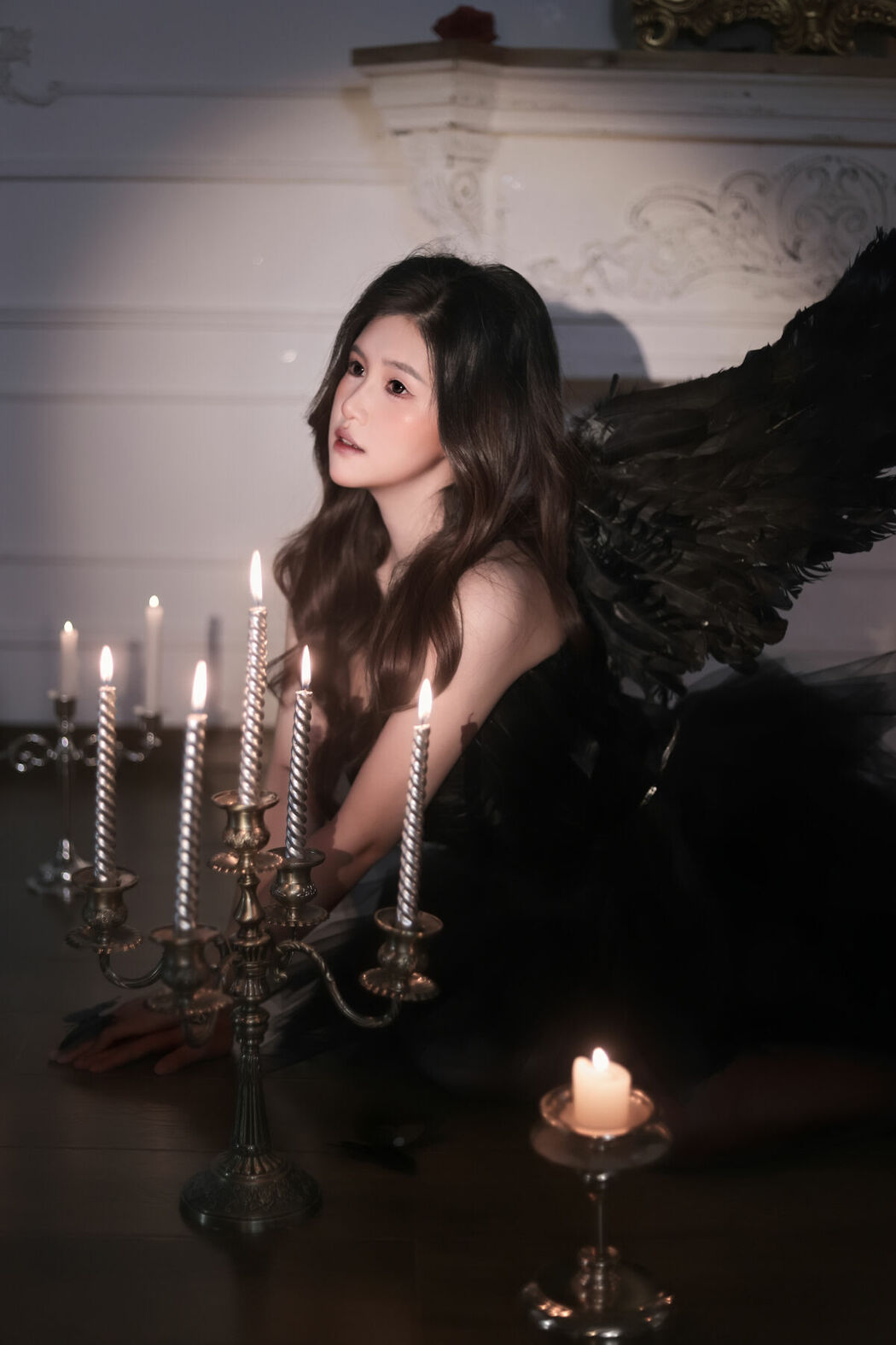 YiTuYu艺图语 Vol.10118 Dui Dui (18P)