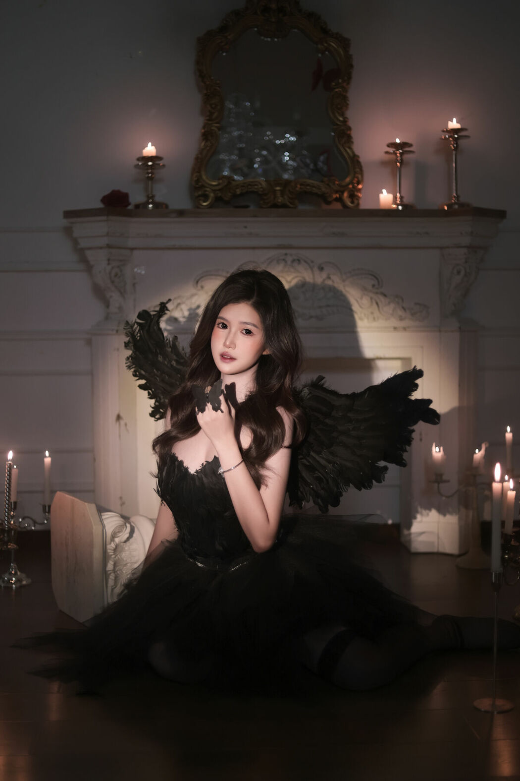 YiTuYu艺图语 Vol.10118 Dui Dui (18P)