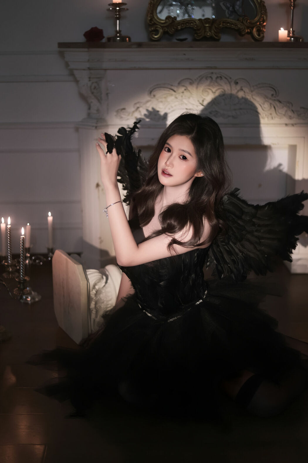 YiTuYu艺图语 Vol.10118 Dui Dui (18P)