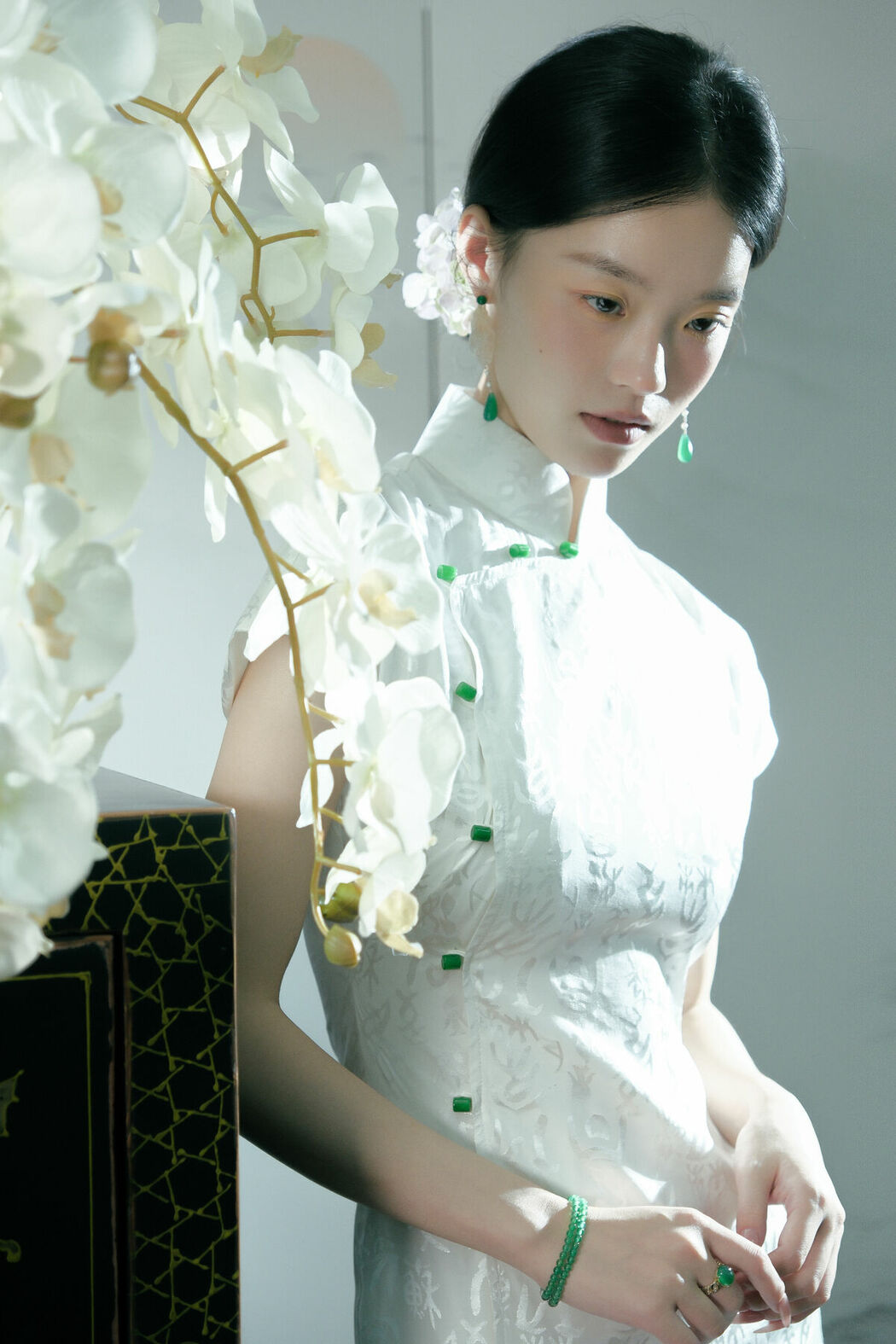 YiTuYu艺图语 Vol.10117 Gong Xi Fa Cai Ti (14P)