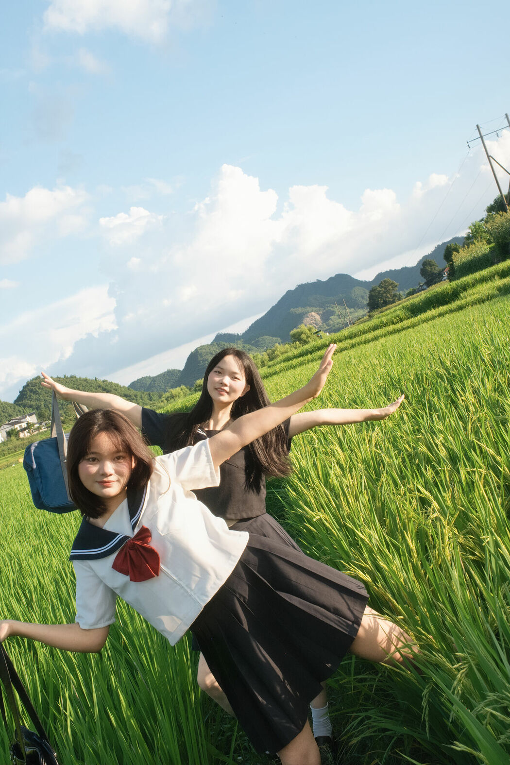 YiTuYu艺图语 Vol.10116 Shi Yi (41P)