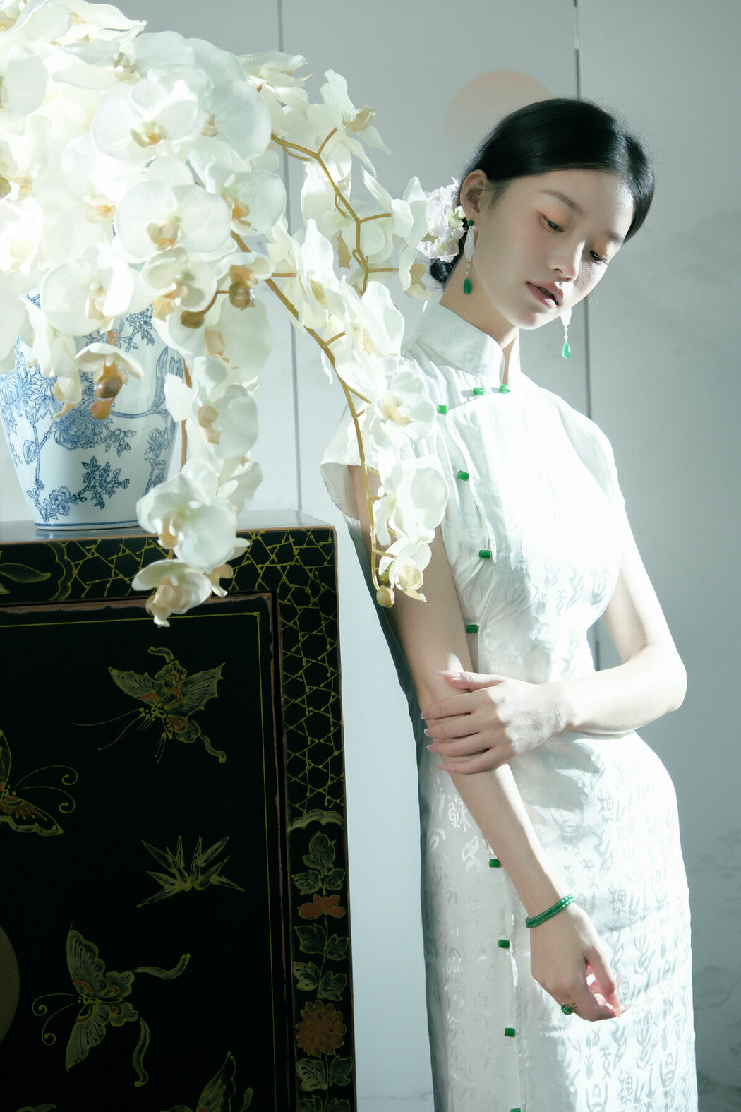 YiTuYu艺图语 Vol.10117 Gong Xi Fa Cai Ti (14P)