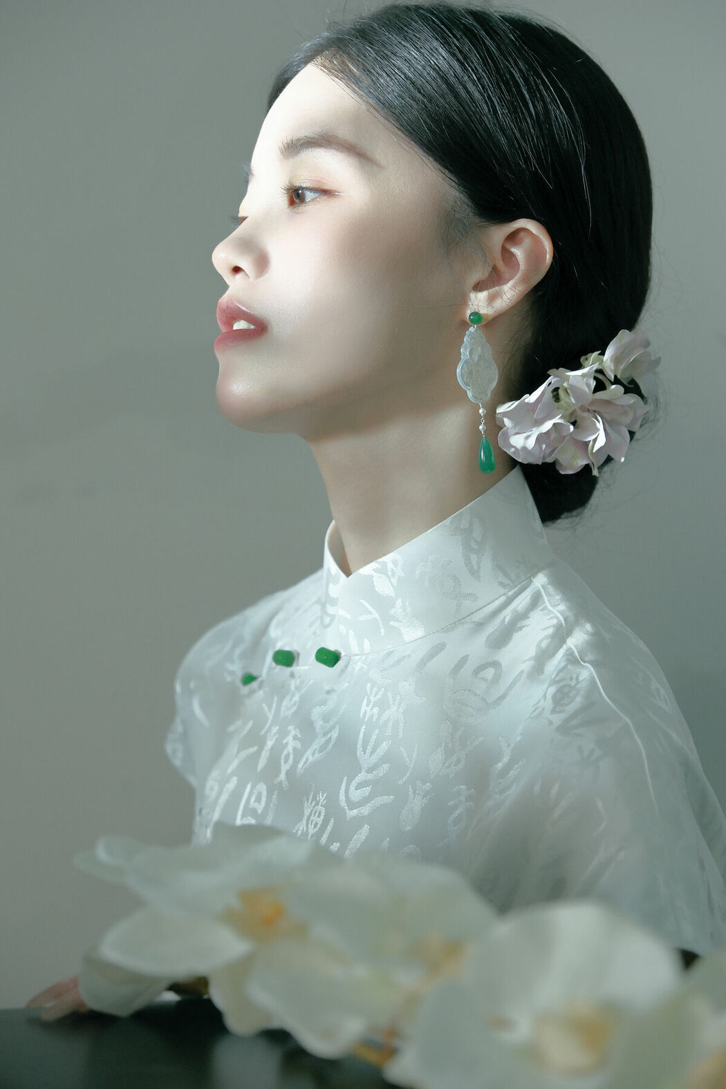YiTuYu艺图语 Vol.10117 Gong Xi Fa Cai Ti (14P)