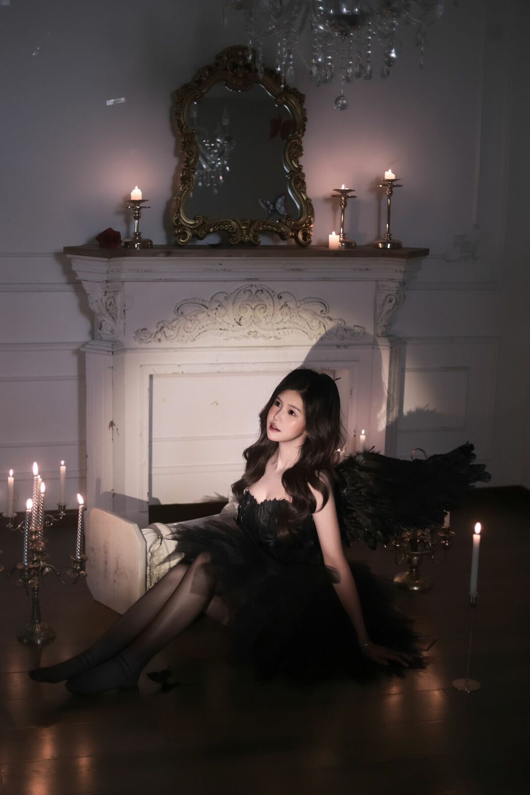 YiTuYu艺图语 Vol.10118 Dui Dui (18P)