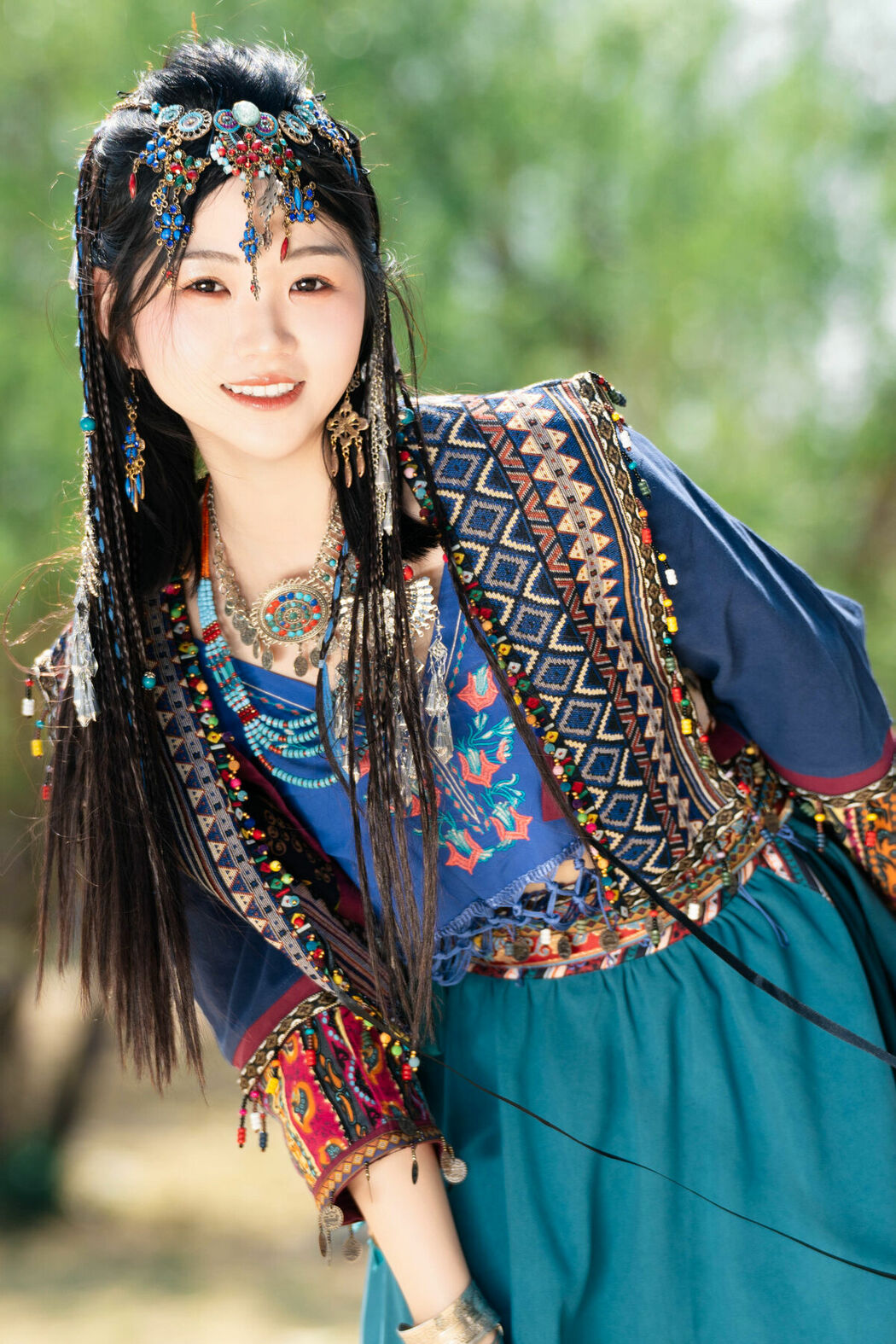 YiTuYu艺图语 Vol.10120 Xiao Lan (25P)