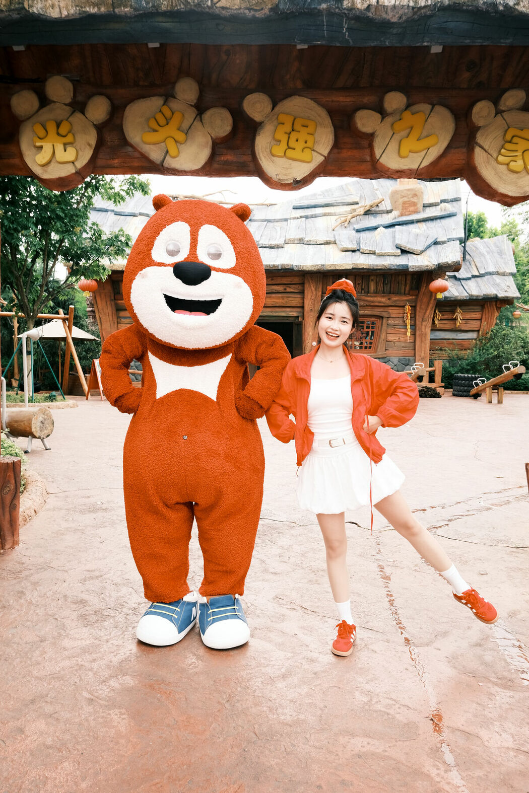 YiTuYu艺图语 Vol.10119 Tao Zi (15P)