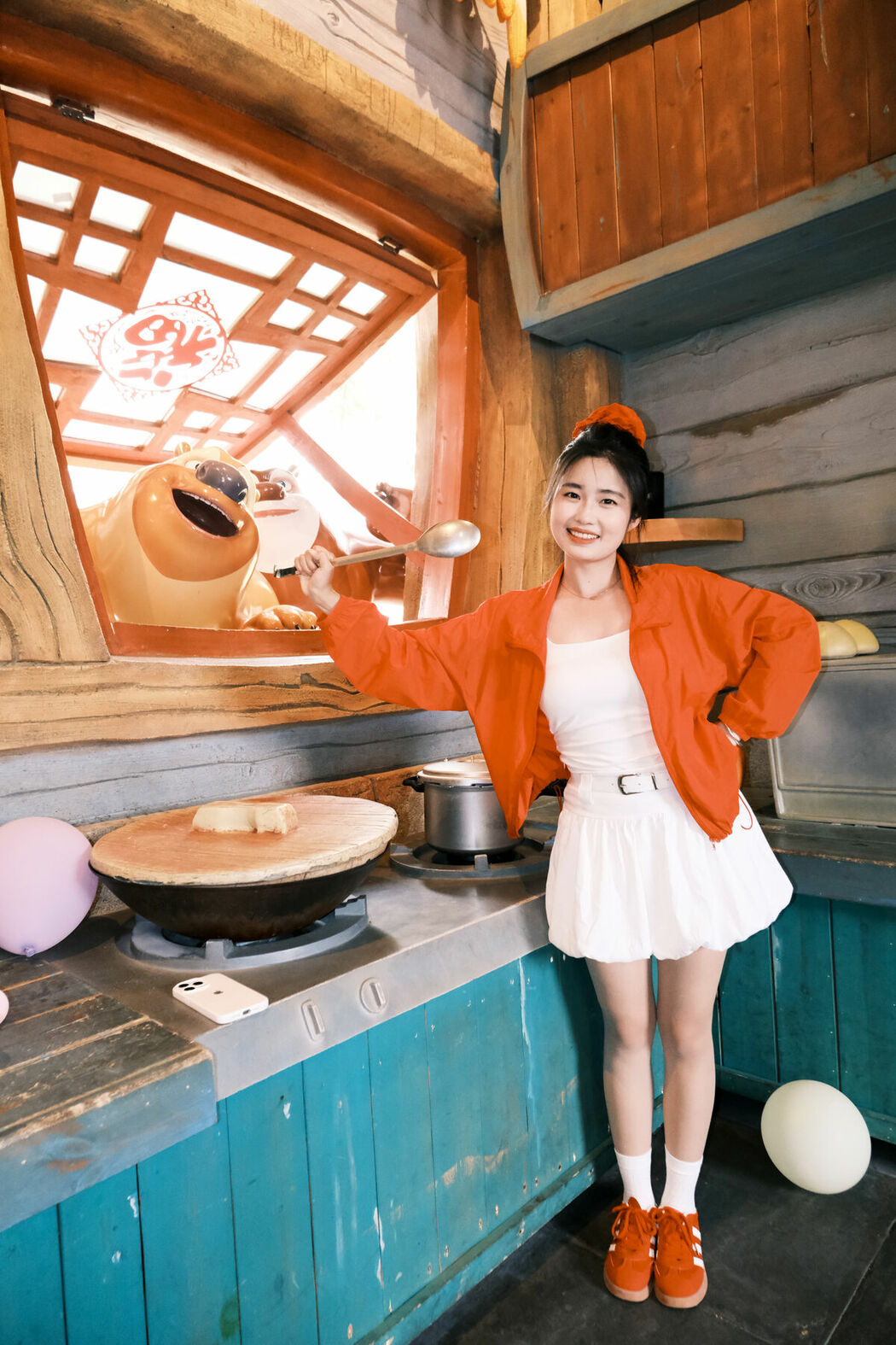 YiTuYu艺图语 Vol.10119 Tao Zi (15P)