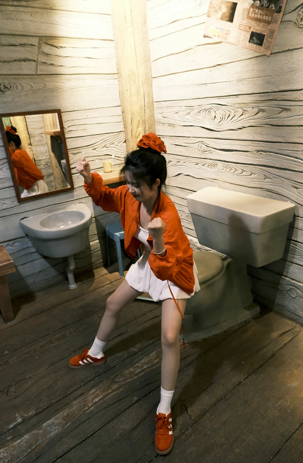 YiTuYu艺图语 Vol.10119 Tao Zi (15P)