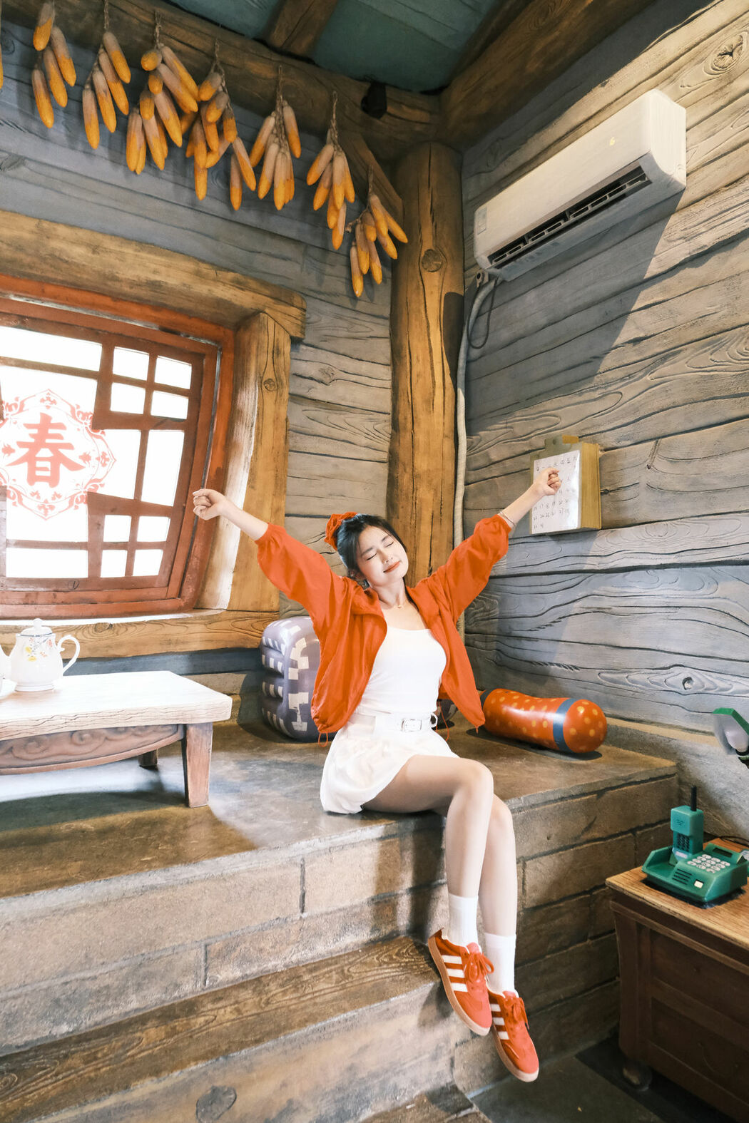 YiTuYu艺图语 Vol.10119 Tao Zi (15P)