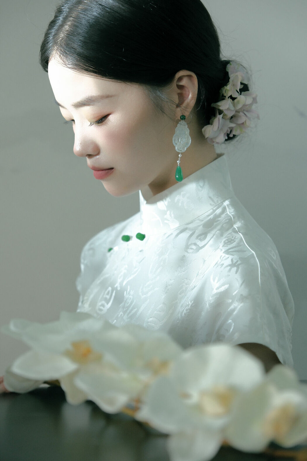 YiTuYu艺图语 Vol.10117 Gong Xi Fa Cai Ti (14P)