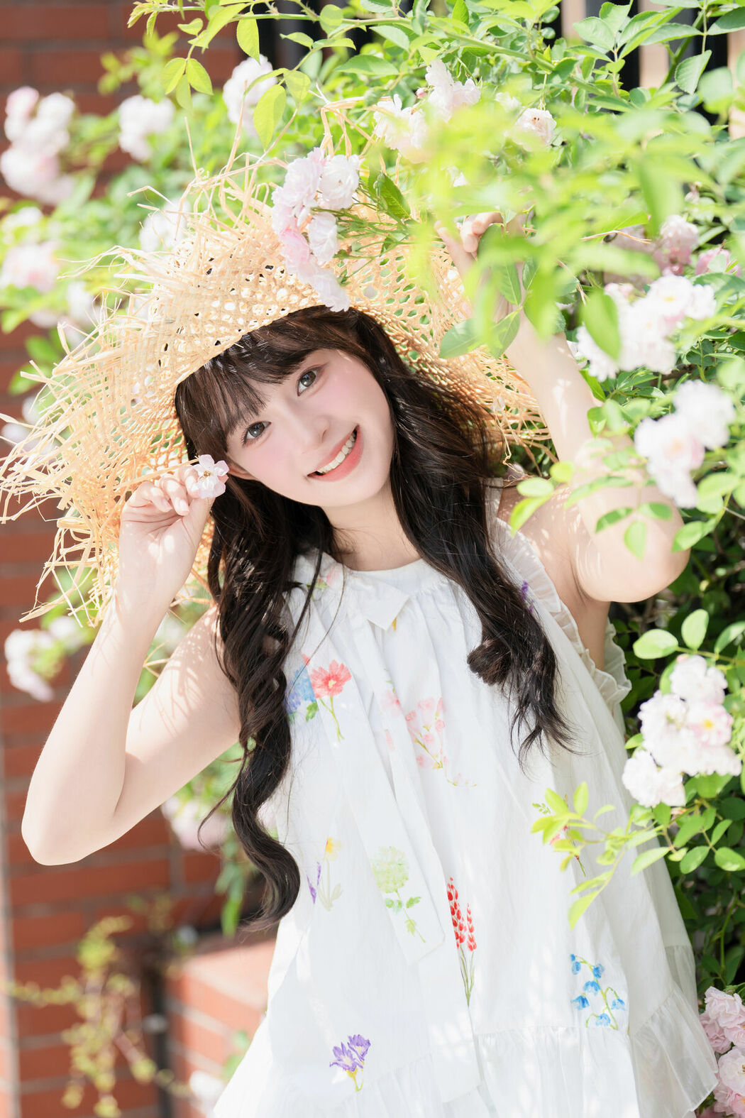YiTuYu艺图语 Vol.10121 Xia Yu Xiao Nian (36P)