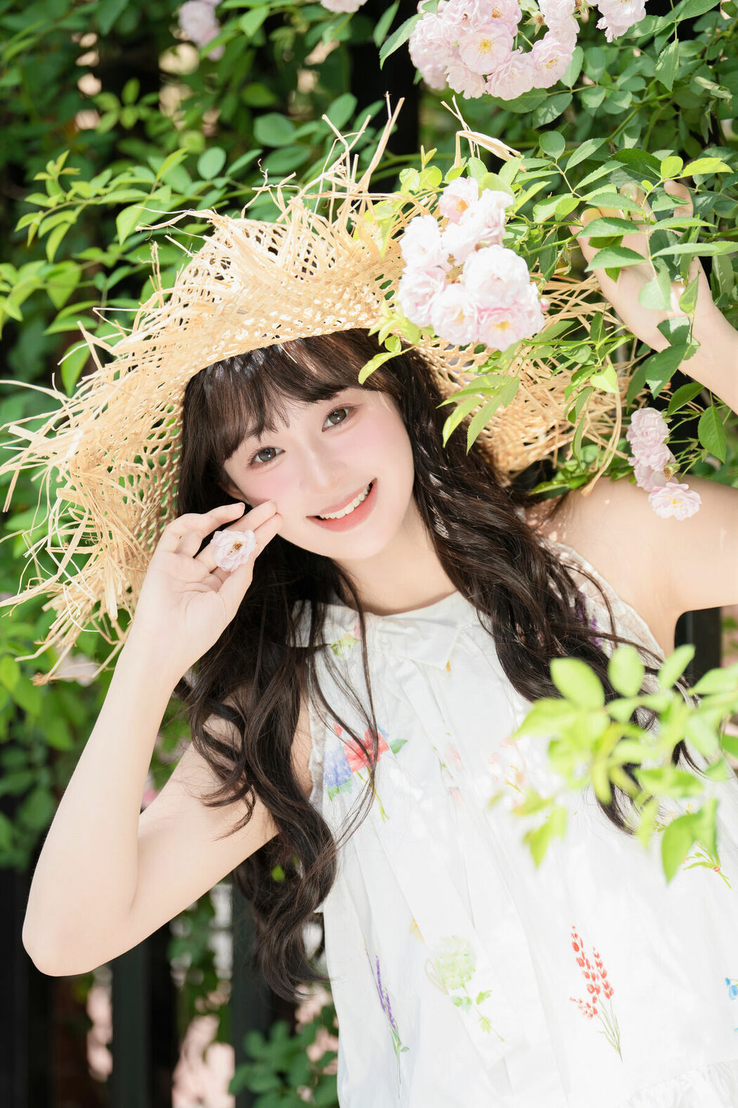 YiTuYu艺图语 Vol.10121 Xia Yu Xiao Nian (36P)