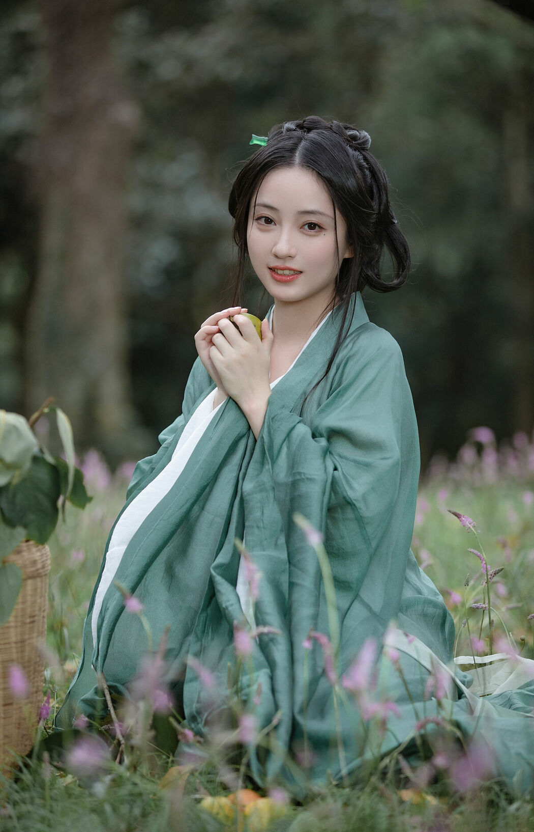 YiTuYu艺图语 Vol.10122 Xiao Wen Nuan Xiang Yao Ge Da Tai Yang (18P)