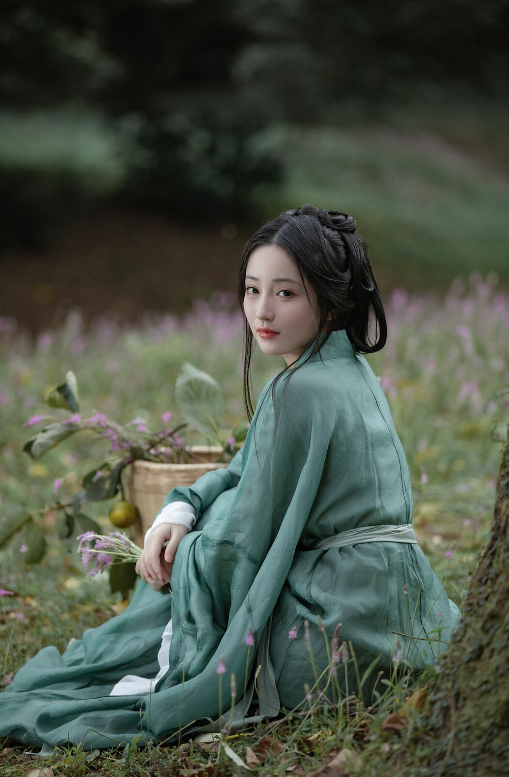 YiTuYu艺图语 Vol.10122 Xiao Wen Nuan Xiang Yao Ge Da Tai Yang (18P)