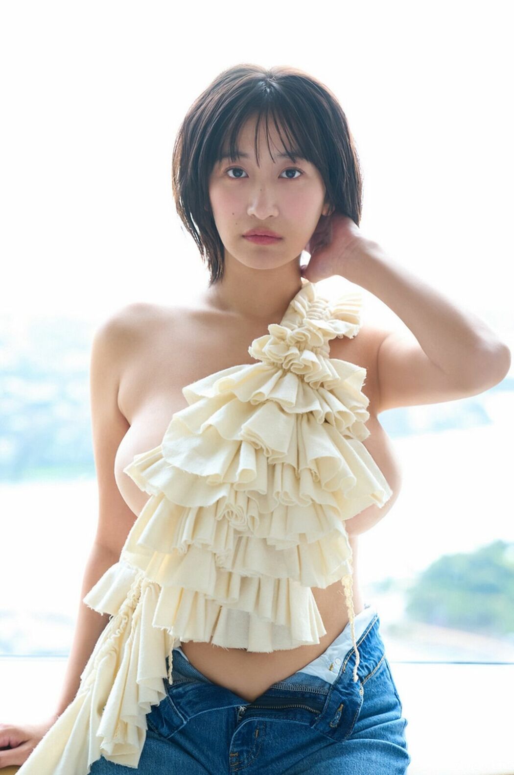 JP Ina Enohara 榎原依那 – デジタル限定版 榎原依那2nd写真集 I am Ina オール未公開オール未公開シドニー編 (68P)