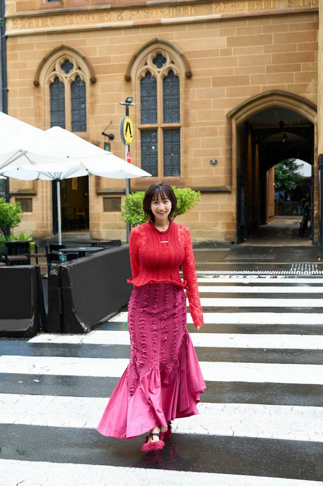 JP Ina Enohara 榎原依那 – デジタル限定版 榎原依那2nd写真集 I am Ina オール未公開オール未公開シドニー編 (68P)