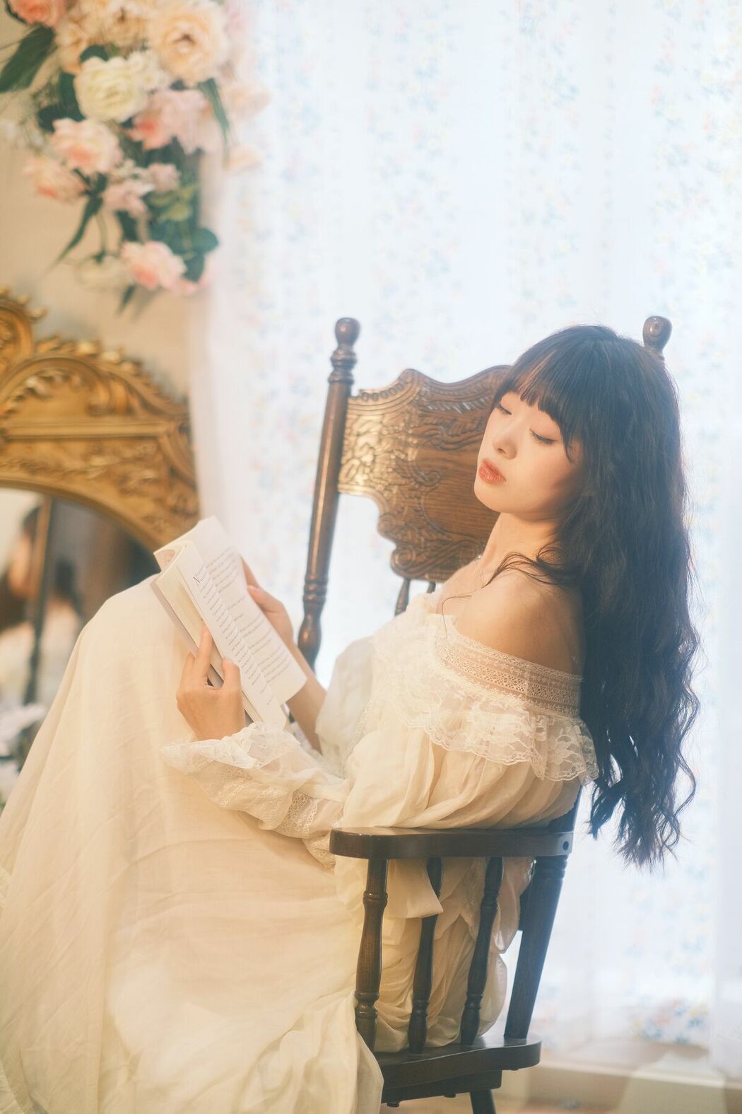 YiTuYu艺图语 Vol.10124 Ye Zhi (22P)