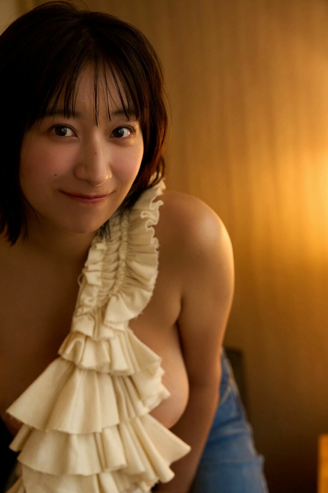 JP Ina Enohara 榎原依那 – デジタル限定版 榎原依那2nd写真集 I am Ina オール未公開オール未公開シドニー編 (68P)