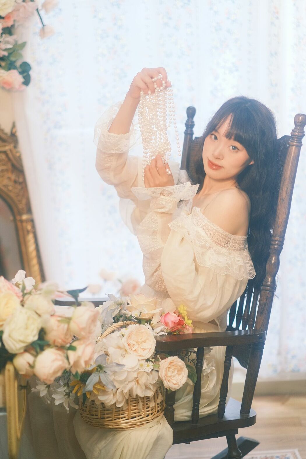 YiTuYu艺图语 Vol.10124 Ye Zhi (22P)