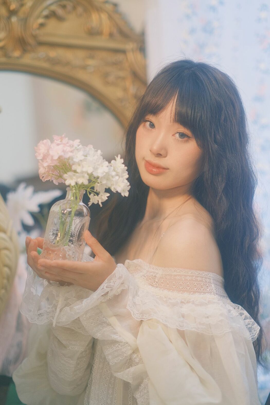 YiTuYu艺图语 Vol.10124 Ye Zhi (22P)