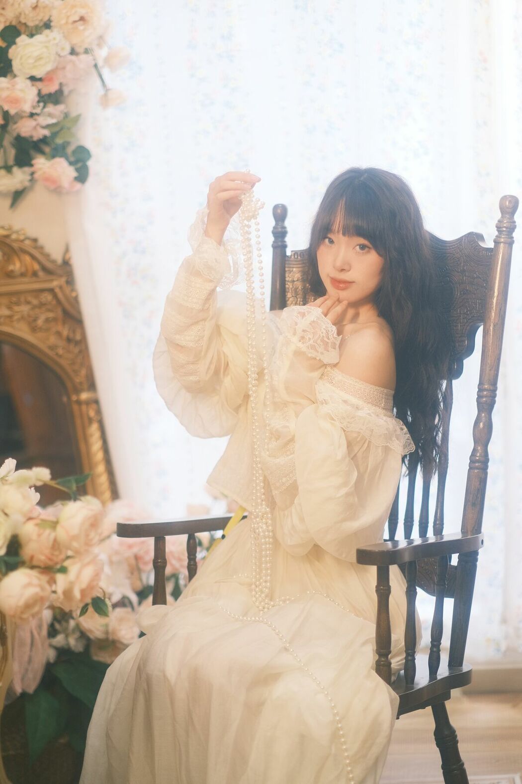 YiTuYu艺图语 Vol.10124 Ye Zhi (22P)