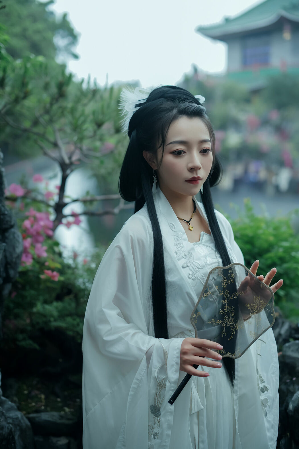 YiTuYu艺图语 Vol.10125 Xiao Lan (18P)