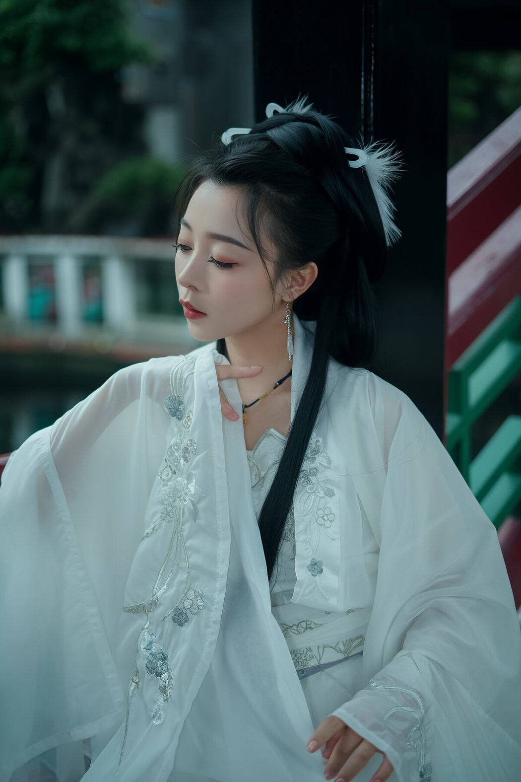 YiTuYu艺图语 Vol.10125 Xiao Lan (18P)