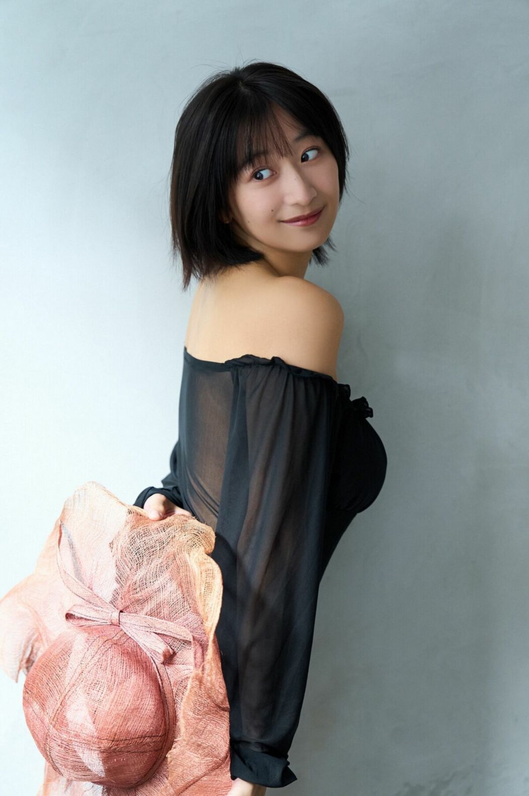 JP Ina Enohara 榎原依那 – デジタル限定版 榎原依那2nd写真集 I am Ina オール未公開オール未公開シドニー編 (68P)
