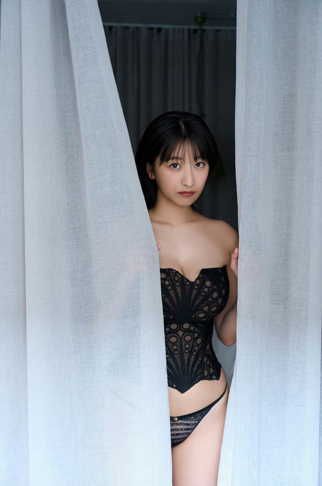 JP Ina Enohara 榎原依那 – デジタル限定版 榎原依那2nd写真集 I am Ina オール未公開オール未公開シドニー編 (68P)